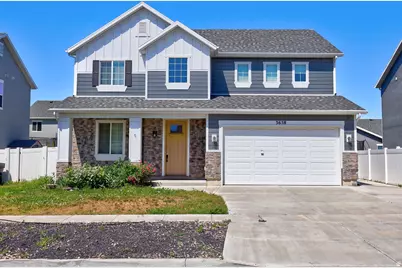3658 S Finch St W, Syracuse, UT 84075 - Photo 4