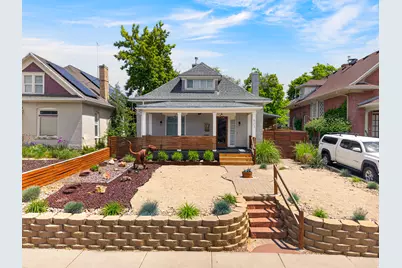 823 S 900 E, Salt Lake City, UT 84102 - Photo 2