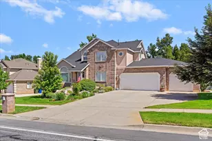 1880 Shadow Valley Dr, Ogden, UT 84403 - Photo 42