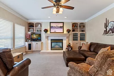 1880 Shadow Valley Dr, Ogden, UT 84403 - Photo 12