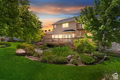 1880 Shadow Valley Dr, Ogden, UT 84403 - Photo 1