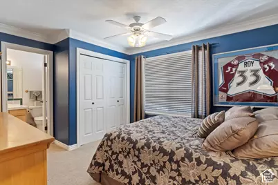 1880 Shadow Valley Dr, Ogden, UT 84403 - Photo 34