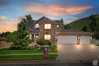 1880 Shadow Valley Dr, Ogden, UT 84403 - Photo 2
