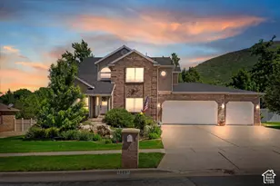 1880 Shadow Valley Dr, Ogden, UT 84403 - Photo 2