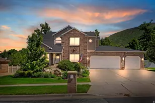 1880 Shadow Valley Dr, Ogden, UT 84403 - Photo 2