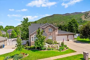 1880 Shadow Valley Dr, Ogden, UT 84403 - Photo 44