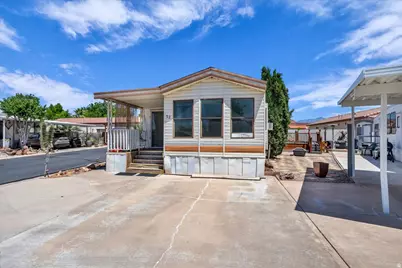 1225 N Dixie Downs Rd #52, Saint George, UT 84770 - Photo 2