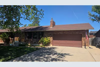 1784 W 4500 S, Roy, UT 84067 - Photo 1