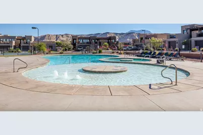 1622 W Canyon Tree Dr, Saint George, UT 84770 - Photo 32