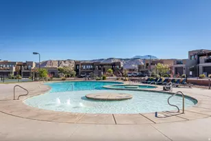 1622 W Canyon Tree Dr, Saint George, UT 84770 - Photo 32