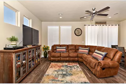 1622 W Canyon Tree Dr, Saint George, UT 84770 - Photo 4