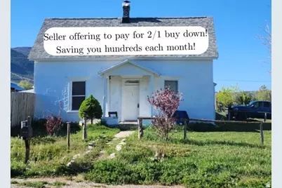 295 W 100 S, Manti, UT 84642 - Photo 1