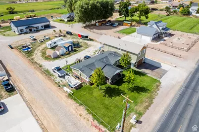 331 W 1500 S, Vernal, UT 84078 - Photo 38
