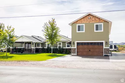 331 W 1500 S, Vernal, UT 84078 - Photo 1