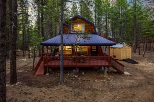 1250 N Piute Dr, Kanab, UT 84741 - Photo 28