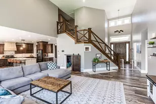 6267 W Freedom Hill Way, Herriman, UT 84096 - Photo 6