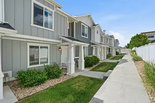 2806 N Fighting Falcon St, Layton, UT 84040 - Photo 1