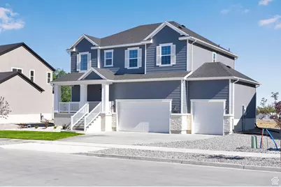 2041 E Burger St #1245, Lake Point, UT 84074 - Photo 1