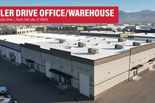 230 N Cutler Dr, North Salt Lake, UT 84054 - Photo 1