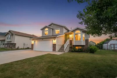 463 W 2125 N, Harrisville, UT 84414 - Photo 1