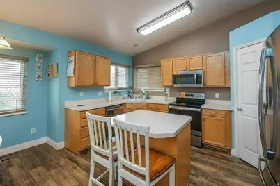 463 W 2125 N, Harrisville, UT 84414 - Photo 4
