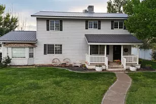 426 W 2500 S, Roosevelt, UT 84066 - Photo 1