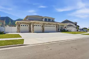 1165 W Union Bench Dr, Mapleton, UT 84664 - Photo 4