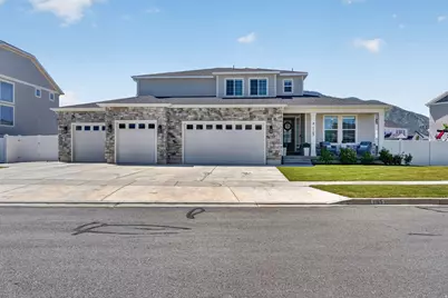 1165 W Union Bench Dr, Mapleton, UT 84664 - Photo 2