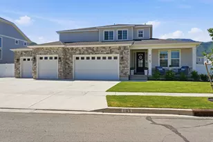 1165 W Union Bench Dr, Mapleton, UT 84664 - Photo 2