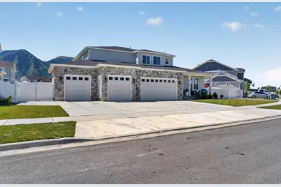 1165 W Union Bench Dr, Mapleton, UT 84664 - Photo 4