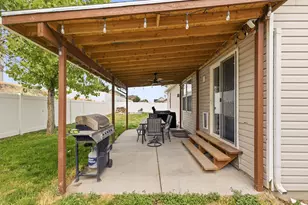 4029 S Lake Mountain Dr, Saratoga Springs, UT 84045 - Photo 24