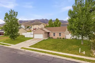 4029 S Lake Mountain Dr, Saratoga Springs, UT 84045 - Photo 2