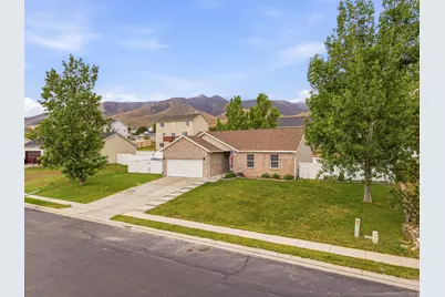 4029 S Lake Mountain Dr, Saratoga Springs, UT 84045 - Photo 1