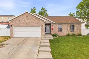 4029 S Lake Mountain Dr, Saratoga Springs, UT 84045 - Photo 1