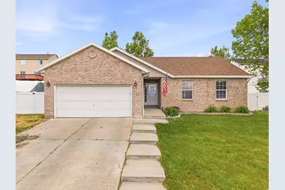 4029 S Lake Mountain Dr, Saratoga Springs, UT 84045 - Photo 2