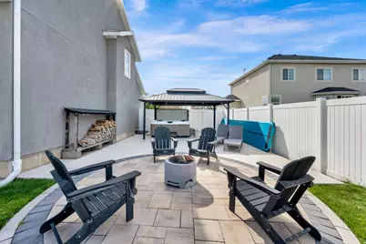 1771 S 1820 W, Woods Cross, UT 84087 - Photo 26