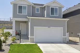 8753 Alluvial Dr W, Magna, UT 84044 - Photo 1