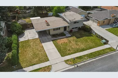3610 S 6580 W, West Valley, UT 84128 - Photo 32