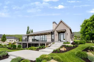 433 N 850 W, Midway, UT 84049 - Photo 2