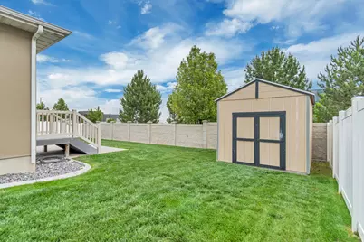 9553 S Alane Hollow Rd W, West Jordan, UT 84081 - Photo 34