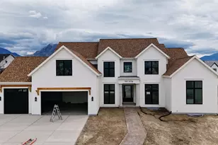 974 N 780 W, American Fork, UT 84003 - Photo 1