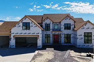 974 N 780 W, American Fork, UT 84003 - Photo 1