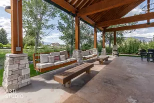 1188 S Old Trappers Loop Rd, Huntsville, UT 84317 - Photo 8