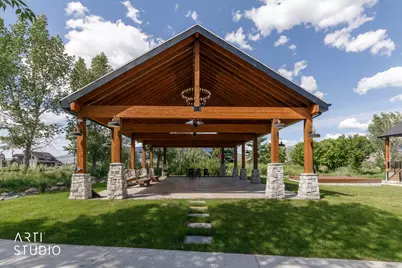 1188 S Old Trappers Loop Rd, Huntsville, UT 84317 - Photo 6