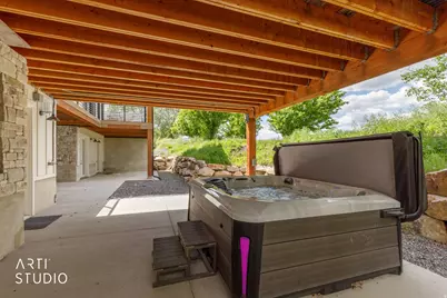 1188 S Old Trappers Loop Rd, Huntsville, UT 84317 - Photo 74