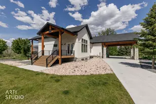 1188 S Old Trappers Loop Rd, Huntsville, UT 84317 - Photo 12