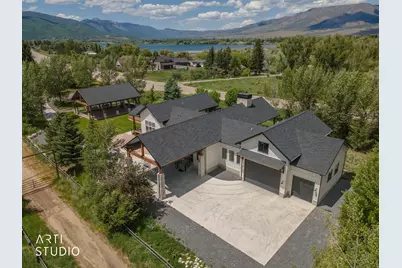 1188 S Old Trappers Loop Rd, Huntsville, UT 84317 - Photo 1