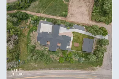 1188 S Old Trappers Loop Rd, Huntsville, UT 84317 - Photo 84