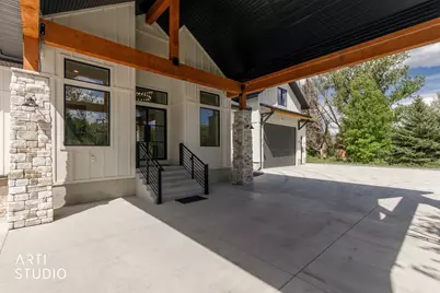 1188 S Old Trappers Loop Rd, Huntsville, UT 84317 - Photo 16