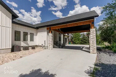1188 S Old Trappers Loop Rd, Huntsville, UT 84317 - Photo 12